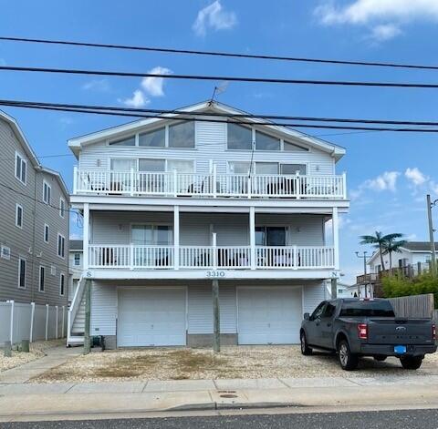 Long & Foster Vacation Rentals-3310 Landis Ave South-image-1