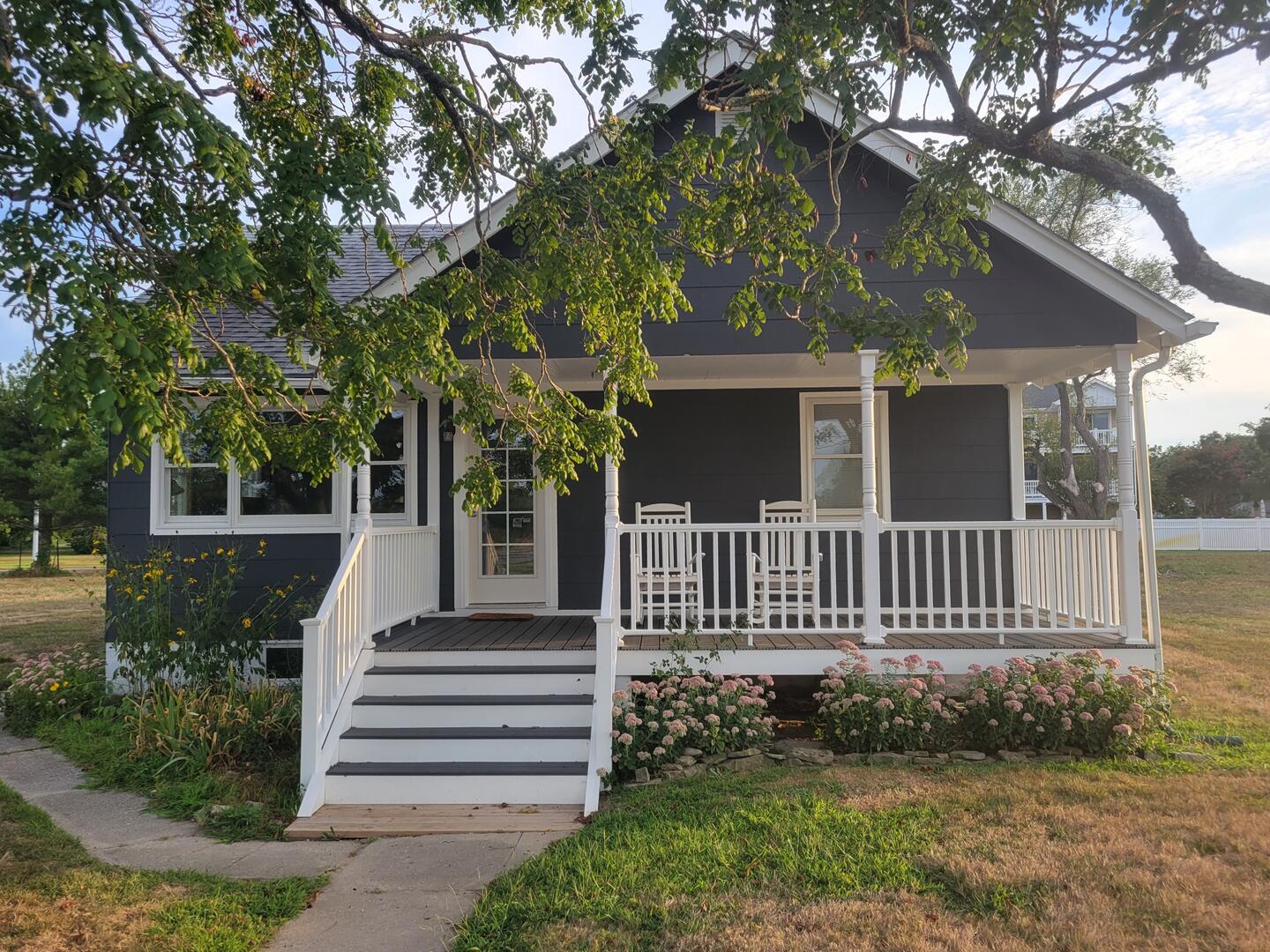 Long & Foster Vacation Rentals-732 New England Rd-image-1