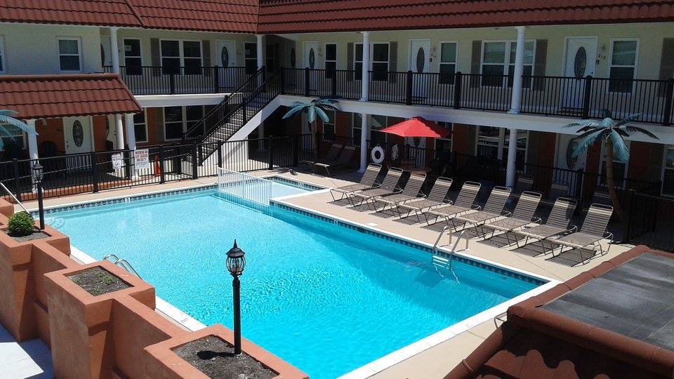 Long & Foster Vacation Rentals-1605 Ocean Avenue, #219-image-1