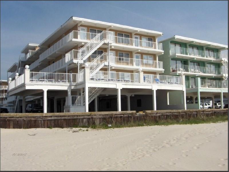 Long & Foster Vacation Rentals-8401 Atlantic Avenue, #205-image-1