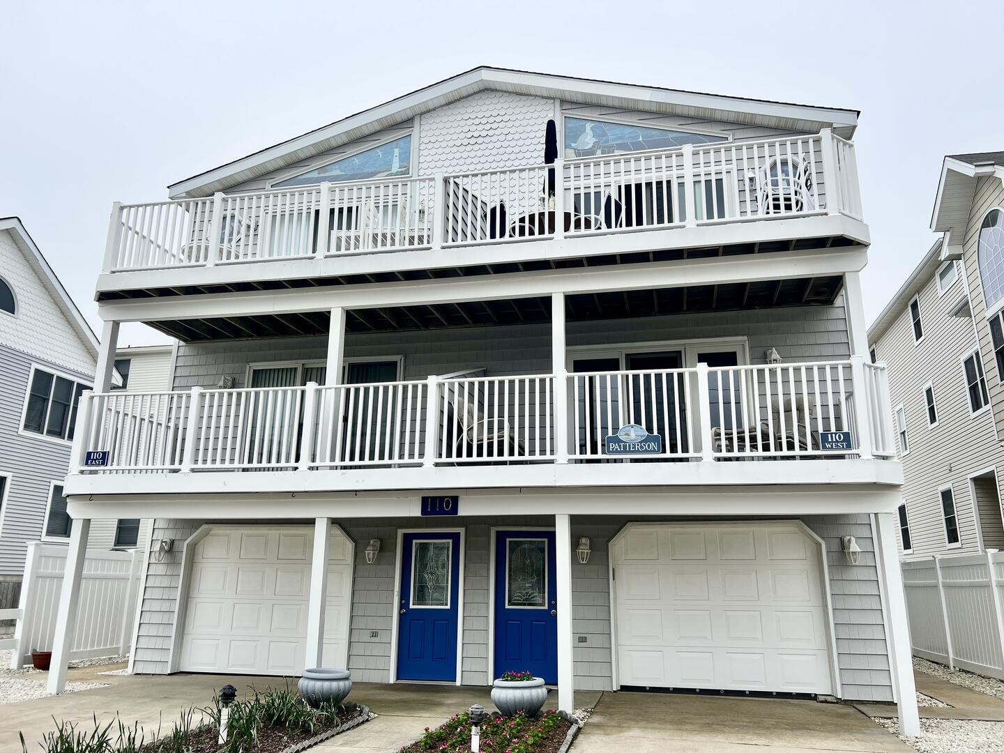 Long & Foster Vacation Rentals-110 68th Street West-image-1