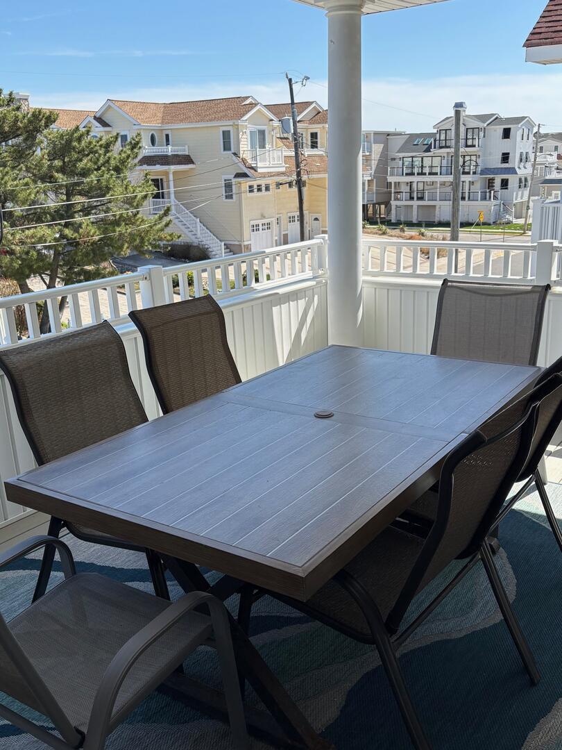 7400 Pleasure Avenue South | Sea Isle City, NJ | Long & Foster