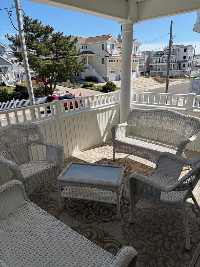 7400 Pleasure Avenue South | Sea Isle City, NJ | Long & Foster
