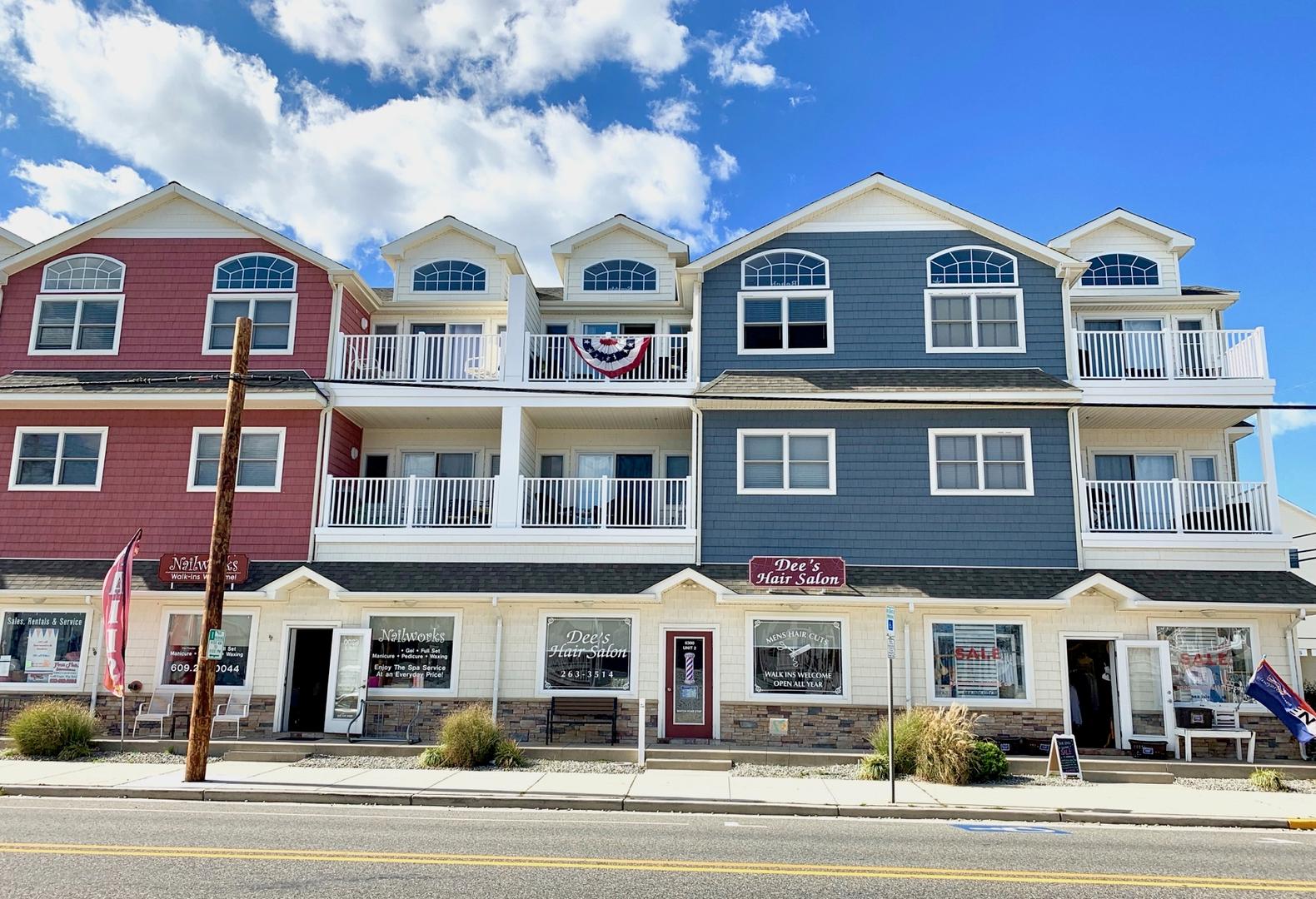 6300 Landis Avenue Unit K | Sea Isle City, NJ | Long & Foster