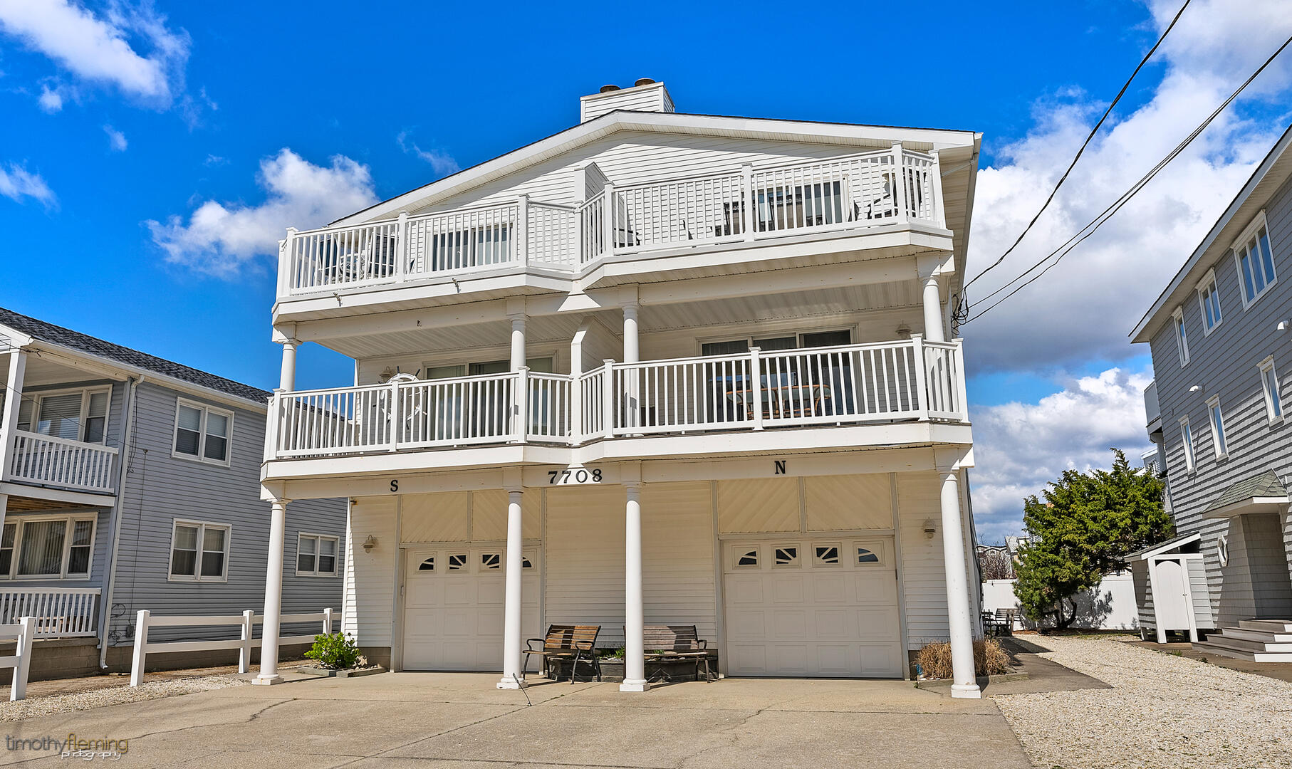 Long & Foster Vacation Rentals-7708 Pleasure Avenue North-image-1