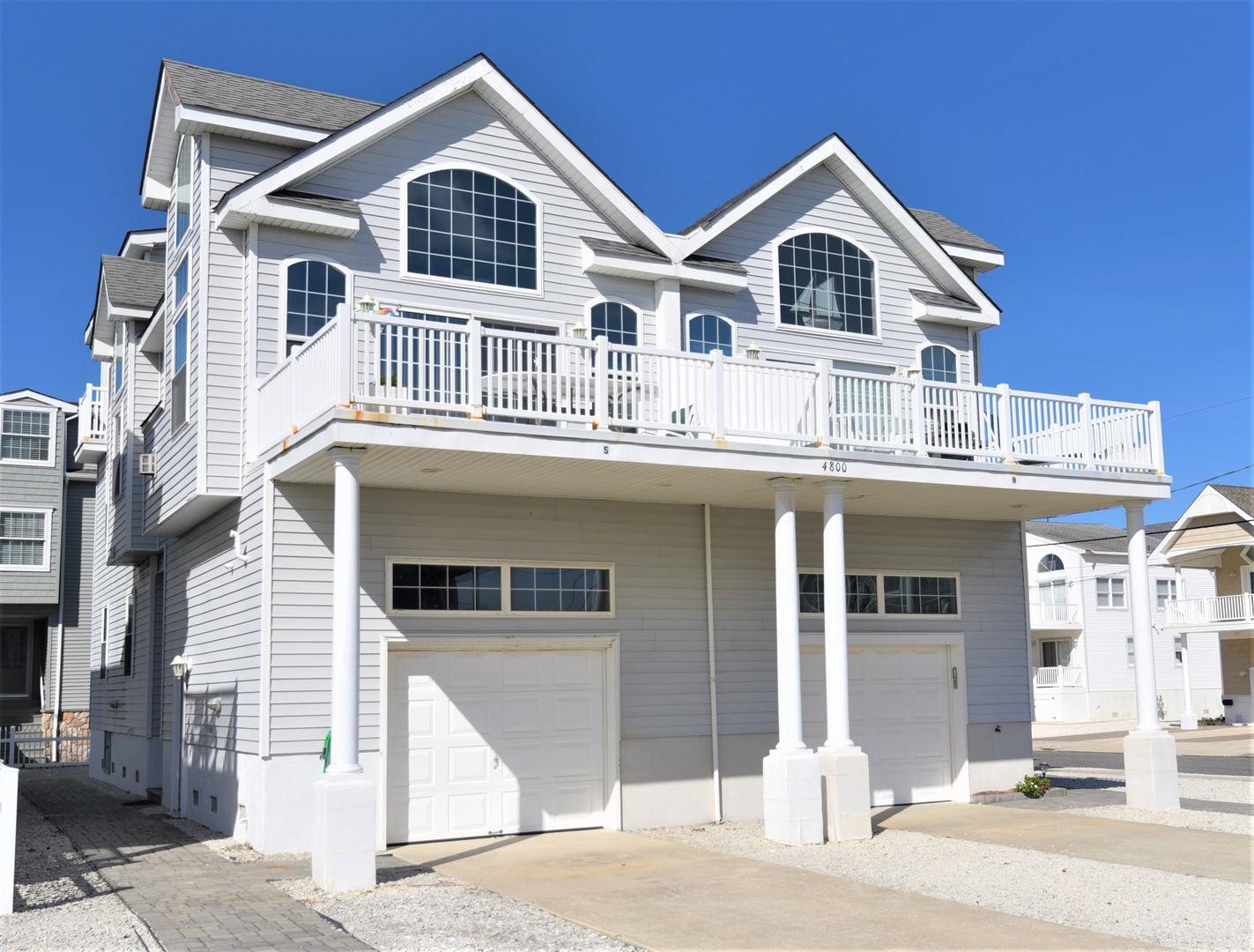 Long & Foster Vacation Rentals-4800 Pleasure Avenue South-image-1