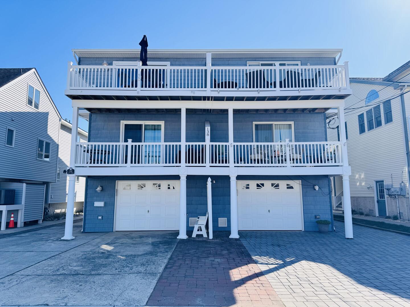 Long & Foster Vacation Rentals-138 50th Street East-image-1
