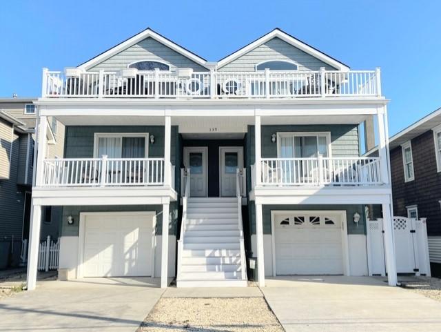 Long & Foster Vacation Rentals-139 43rd Street East-image-1