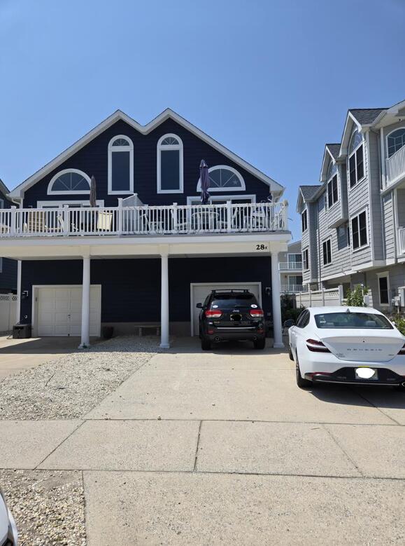 28 79th Street West | Sea Isle City, NJ | Long & Foster Vacation