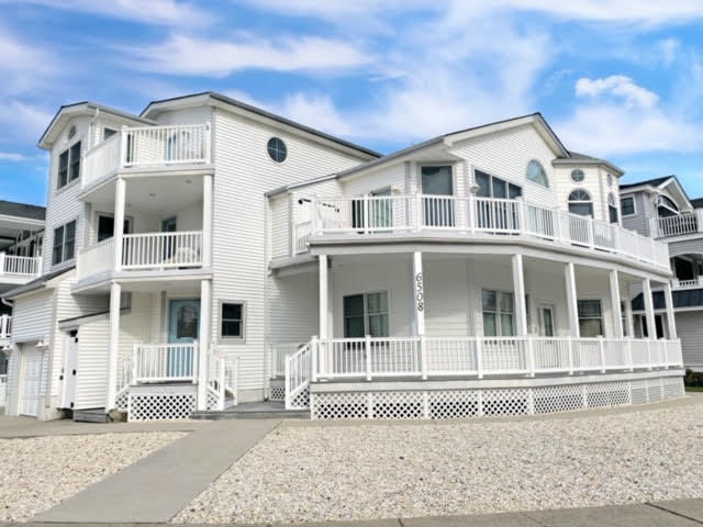 6508 Pleasure Avenue South | Sea Isle City, NJ | Long & Foster