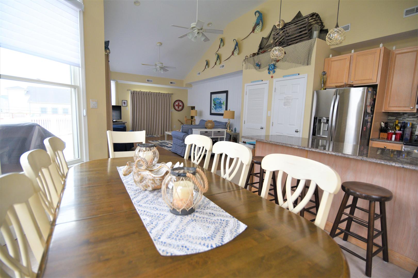 6508 Pleasure Avenue South | Sea Isle City, NJ | Long & Foster