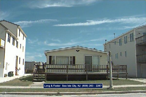 6109 Central Ave. Single-SIC381