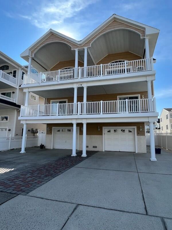Long & Foster Vacation Rentals-134 47th Street West-image-1