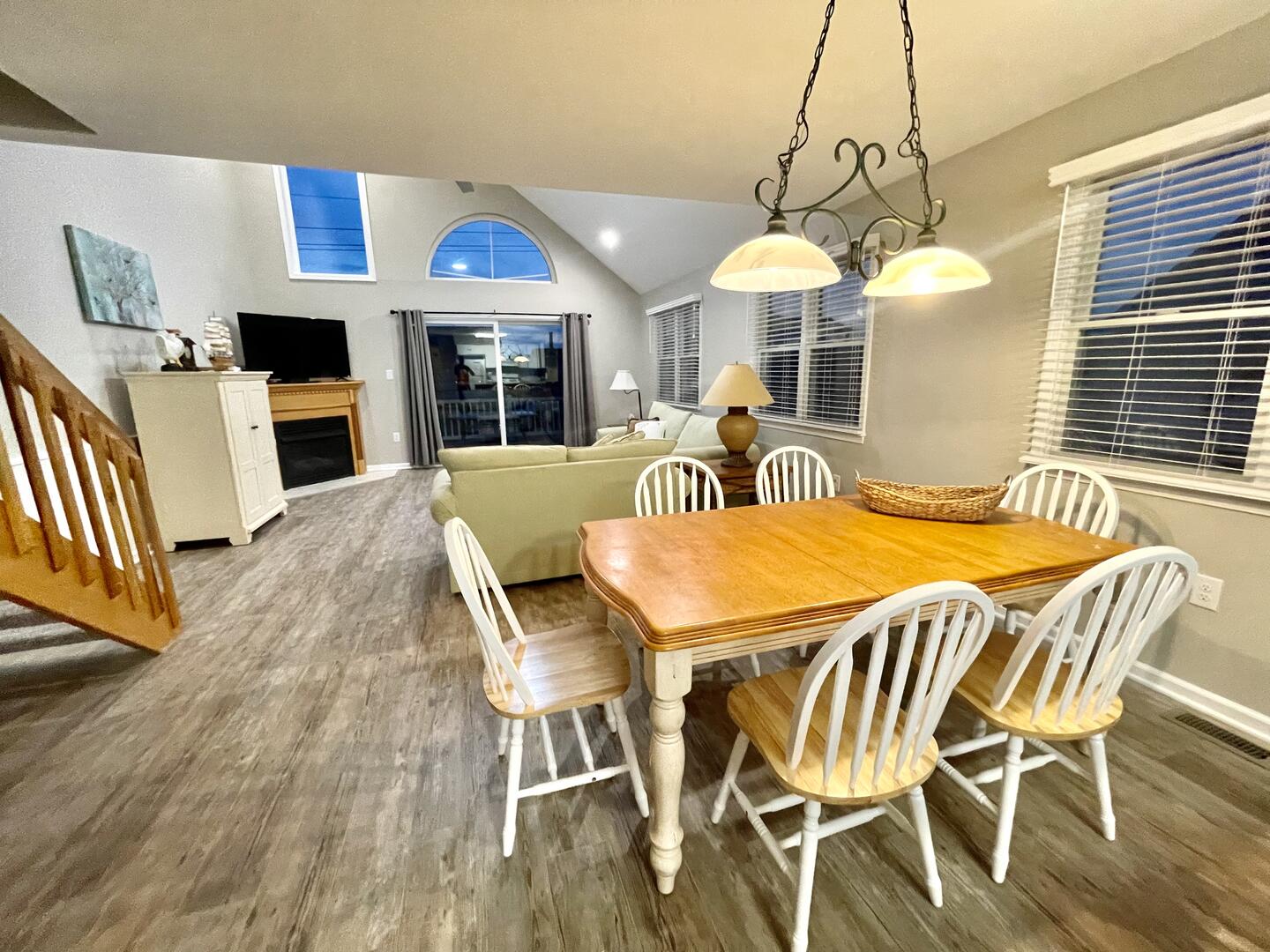 7009 Landis Avenue North | Sea Isle City, NJ | Long & Foster