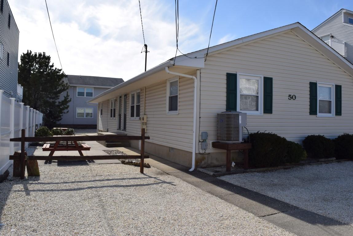 50 83rd St. Rear-SIC301