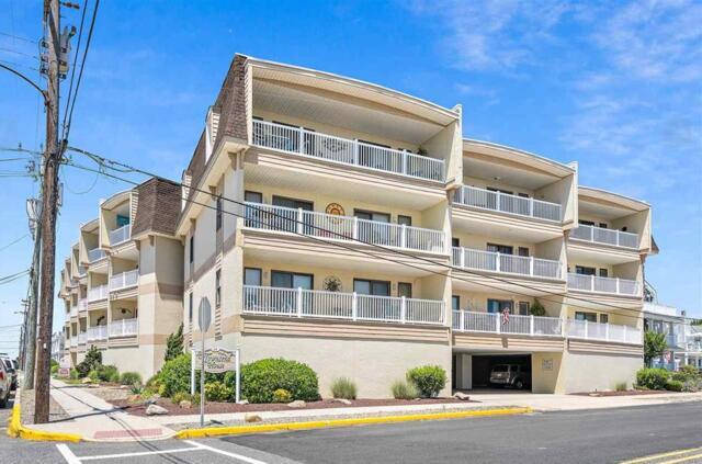 Long & Foster Vacation Rentals-61 85th Street Unit #202A-image-1