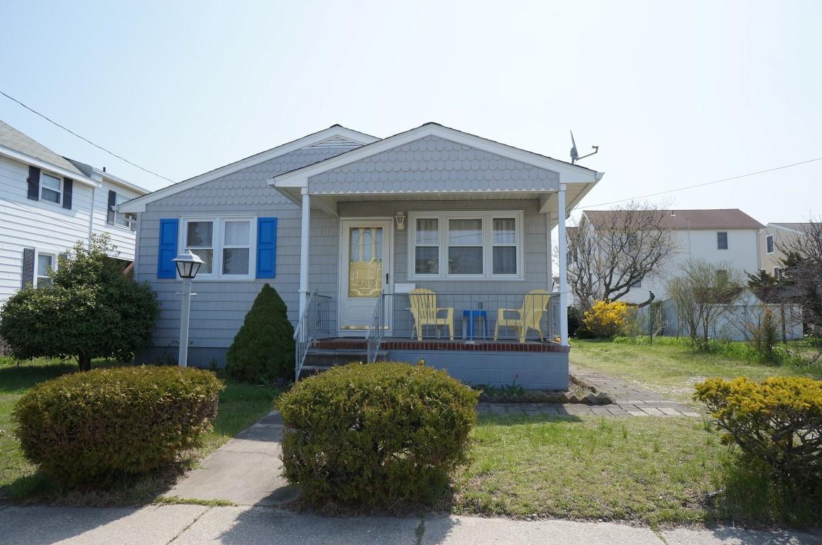 8205 East Landis Ave. Single-SIC1190