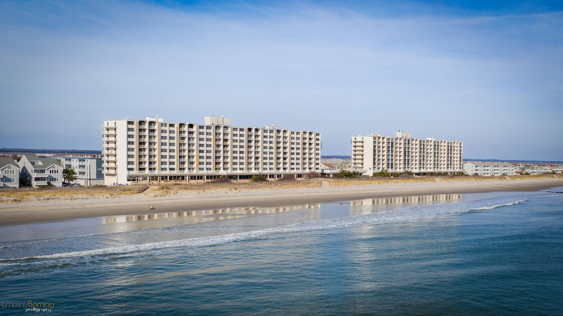 Long & Foster Vacation Rentals-3700 Boardwalk #210-image-1
