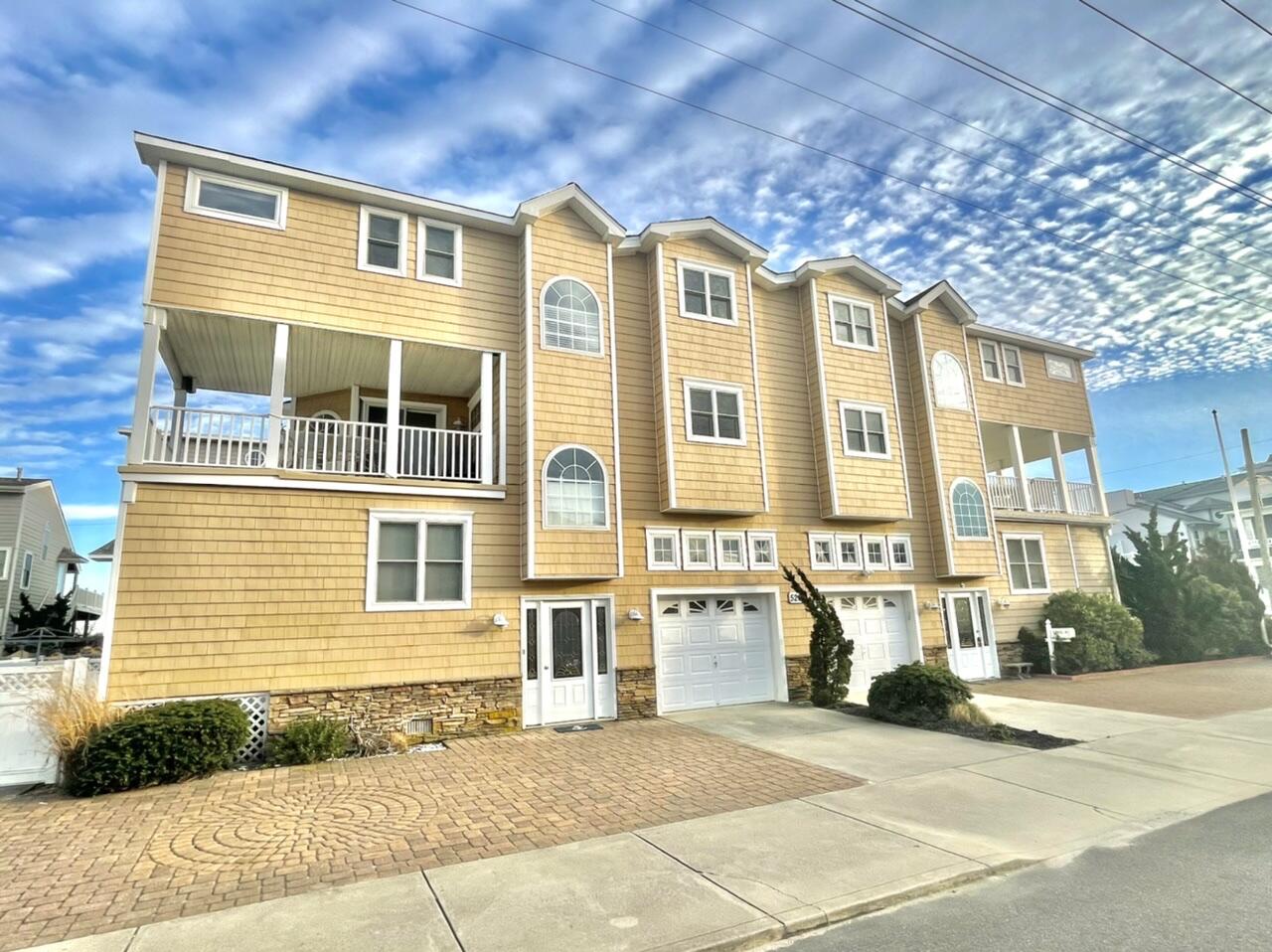 5205 Pleasure Avenue North | Sea Isle City, NJ | Long & Foster