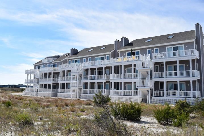 Long & Foster Vacation Rentals-9201 Pleasure Avenue #103-image-1