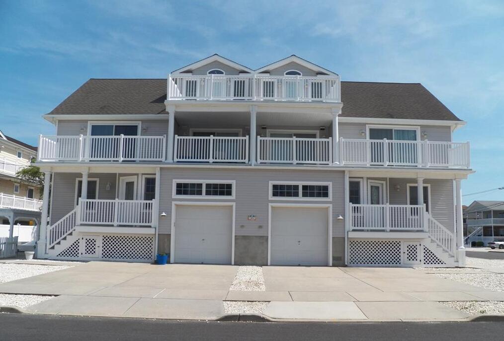 Long & Foster Vacation Rentals-301 56th Street West-image-1