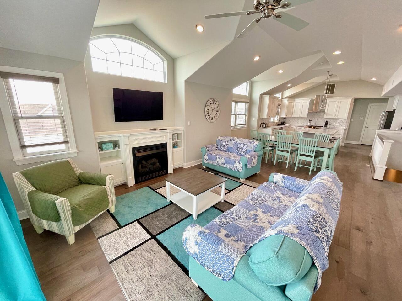 125 81st Street West | Sea Isle City, NJ | Long & Foster Vacation