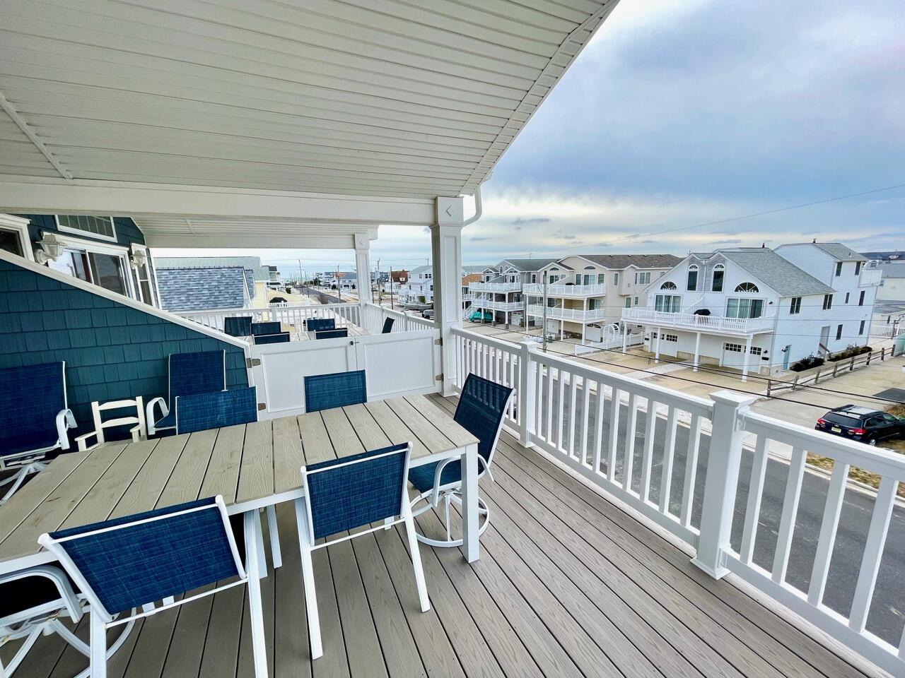 125 81st Street West | Sea Isle City, NJ | Long & Foster Vacation