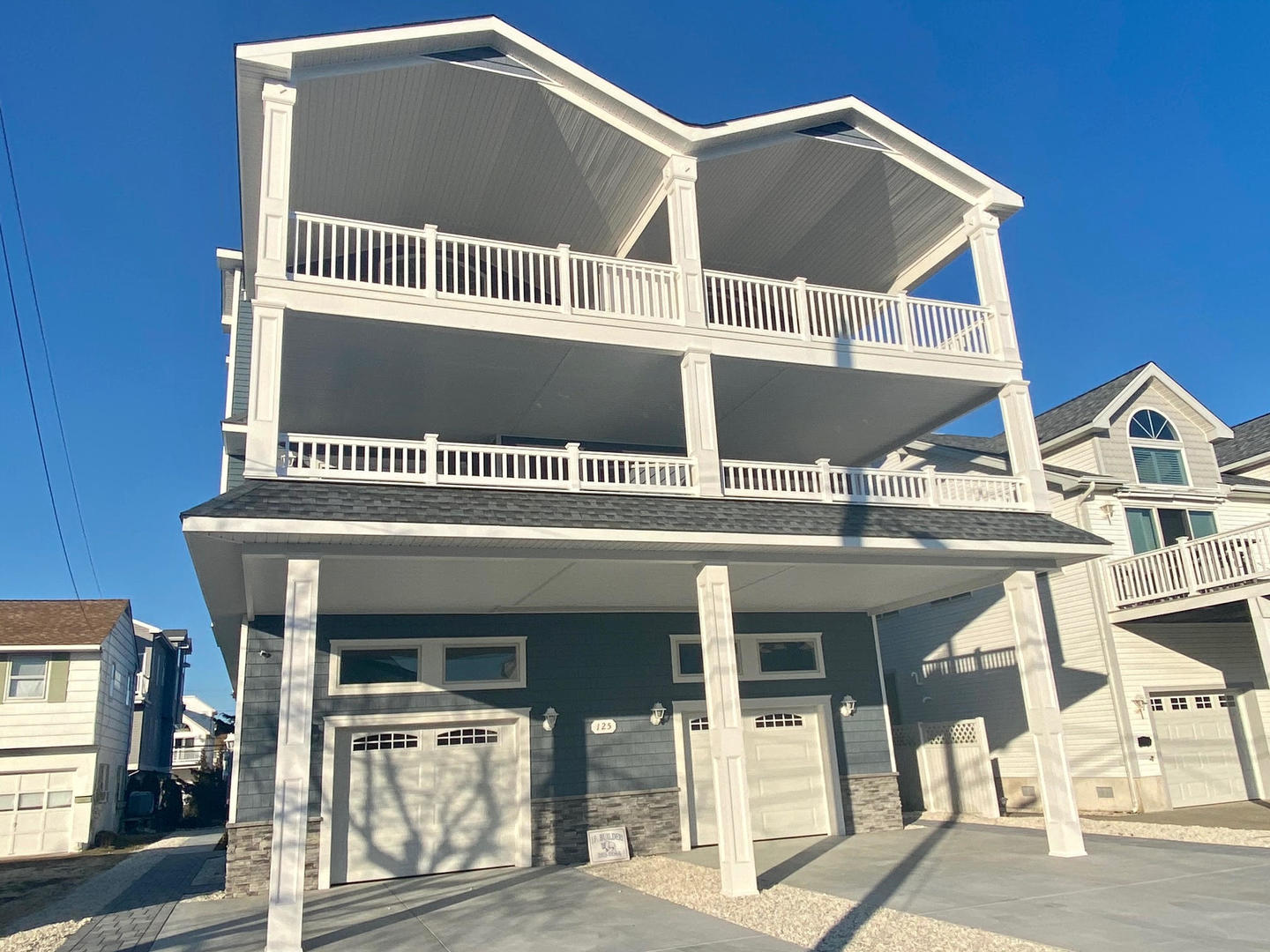 125 81st Street West | Sea Isle City, NJ | Long & Foster Vacation