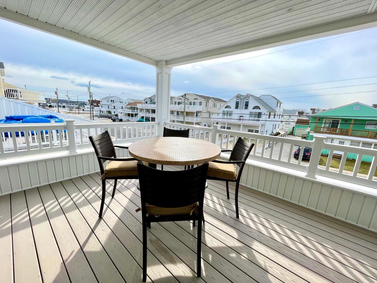 トップス #HOUSESET E50 E953 125 81st Street East | Sea Isle City, NJ | Long & Foster Vacation
