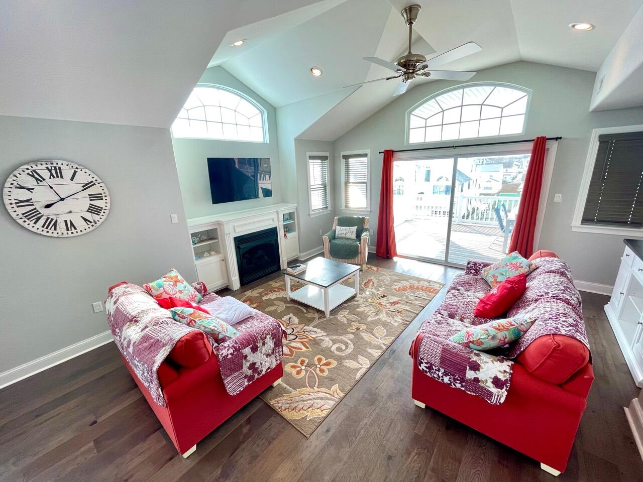 125 81st Street East | Sea Isle City, NJ | Long & Foster Vacation