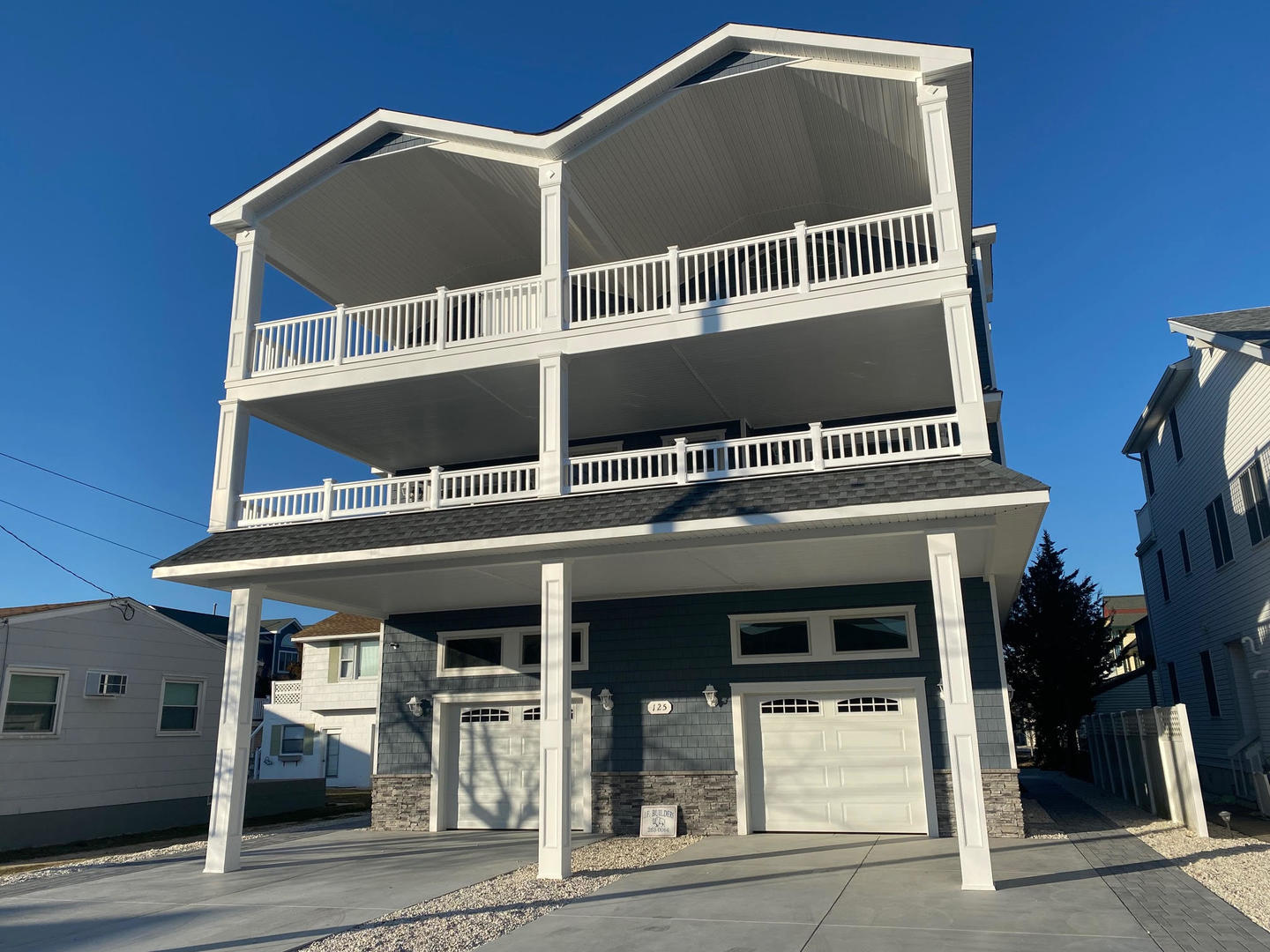 Long & Foster Vacation Rentals-125 81st Street East-image-1