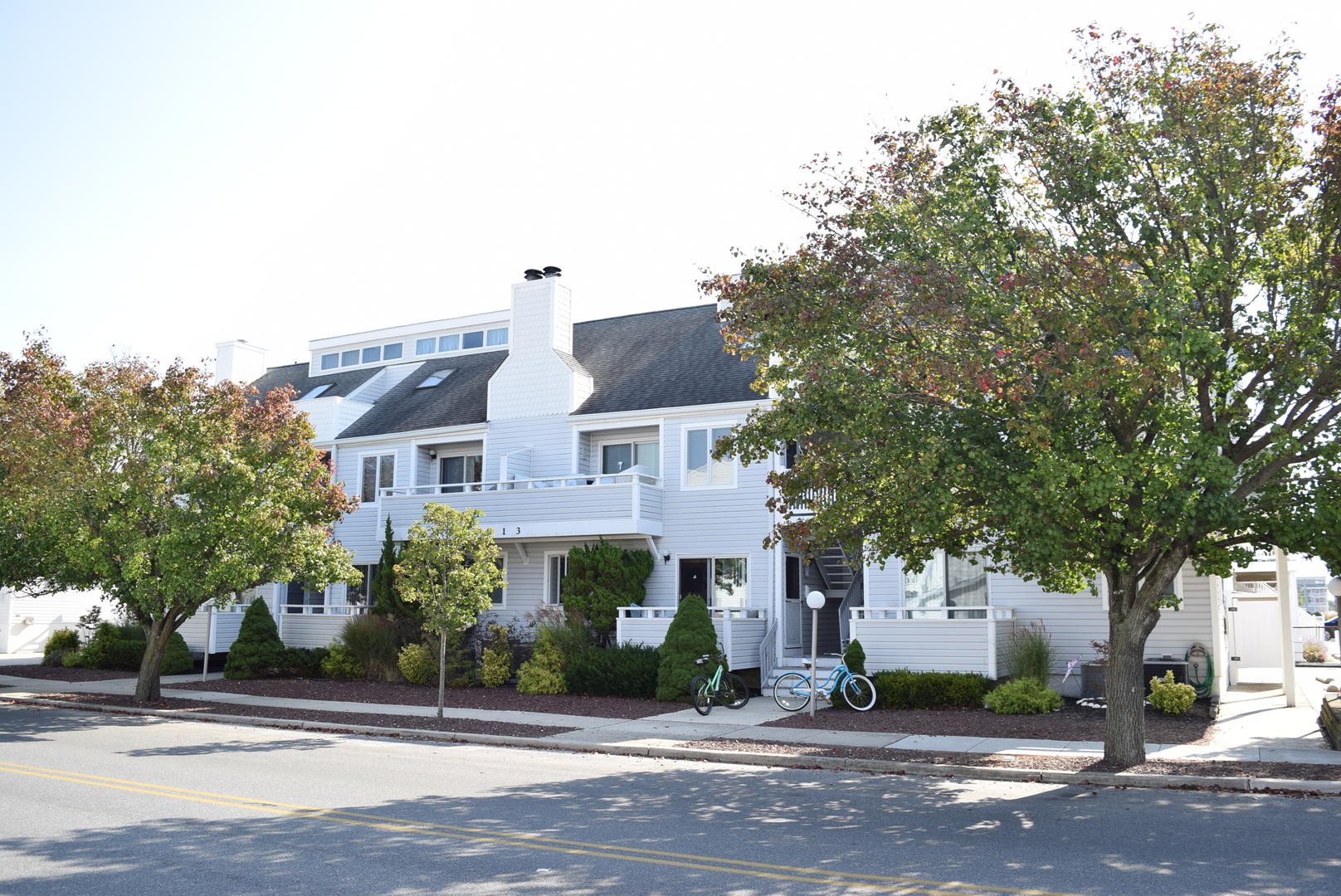 Long & Foster Vacation Rentals-6413 Central Avenue 7-image-1