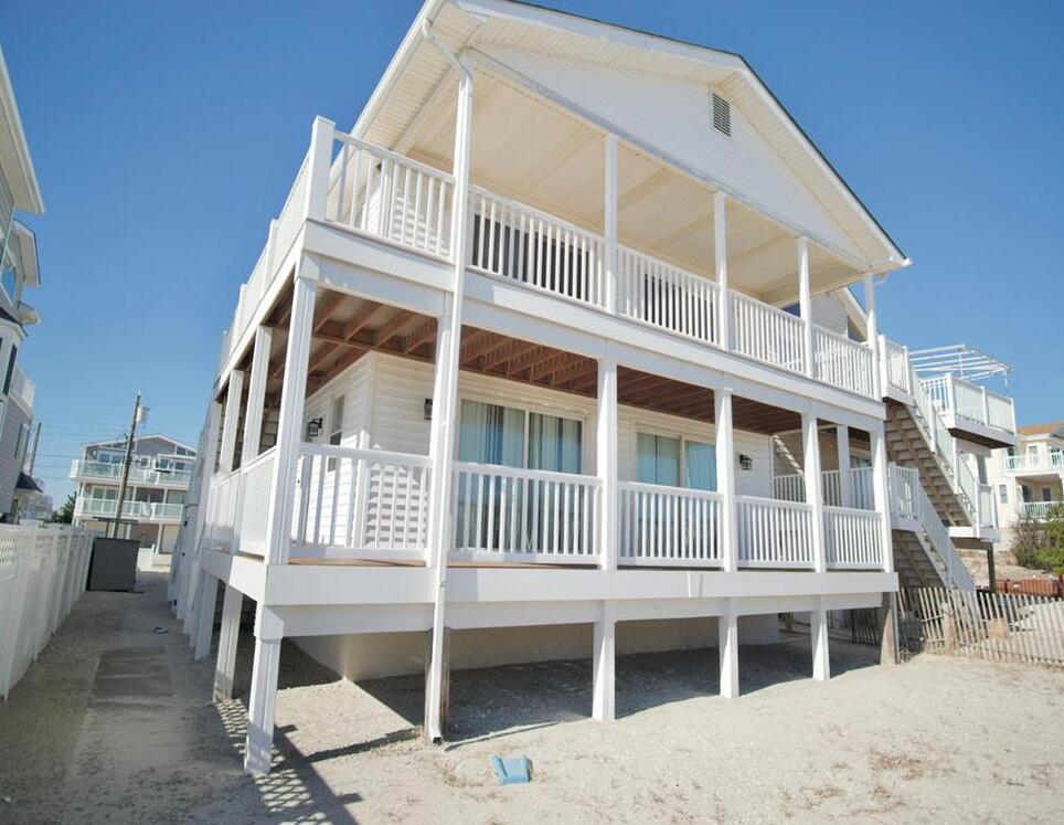 7505 Pleasure Avenue 2nd floor | Sea Isle City, NJ | Long & Foster
