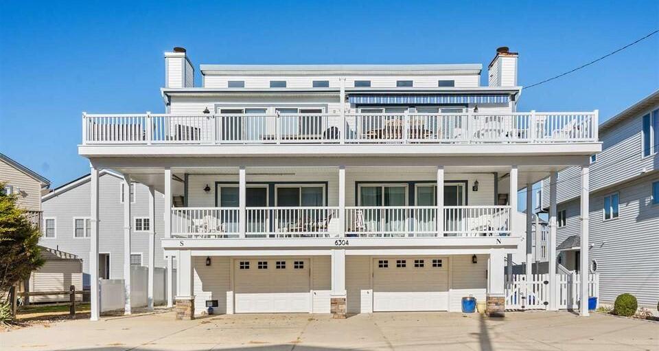 Long & Foster Vacation Rentals-6304 Pleasure Avenue South-image-1