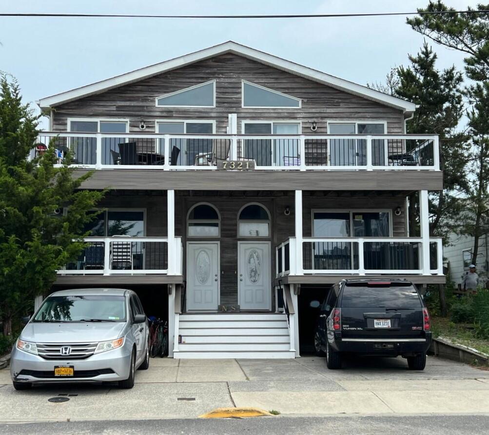 7321 Pleasure Avenue North | Sea Isle City, NJ | Long & Foster