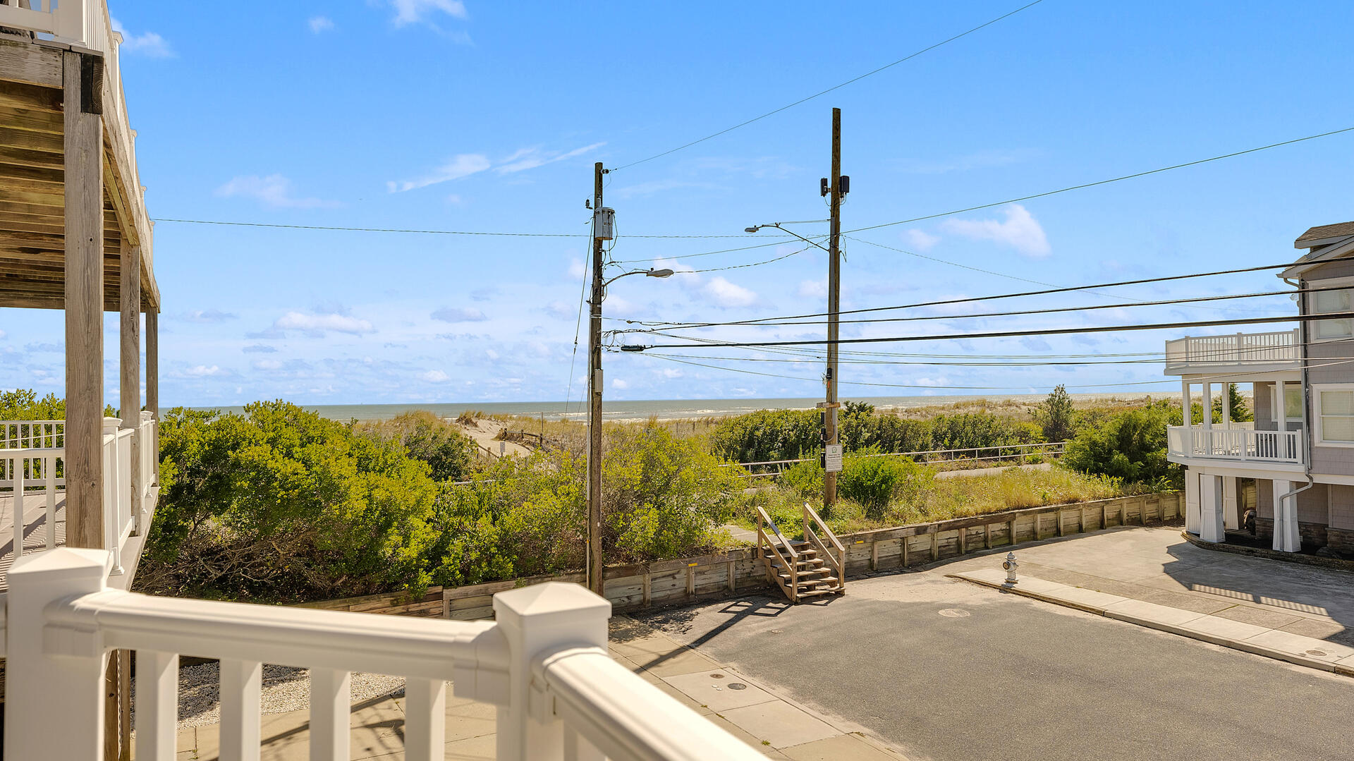 15 54th Street East | Sea Isle City, NJ | Long & Foster Vacation