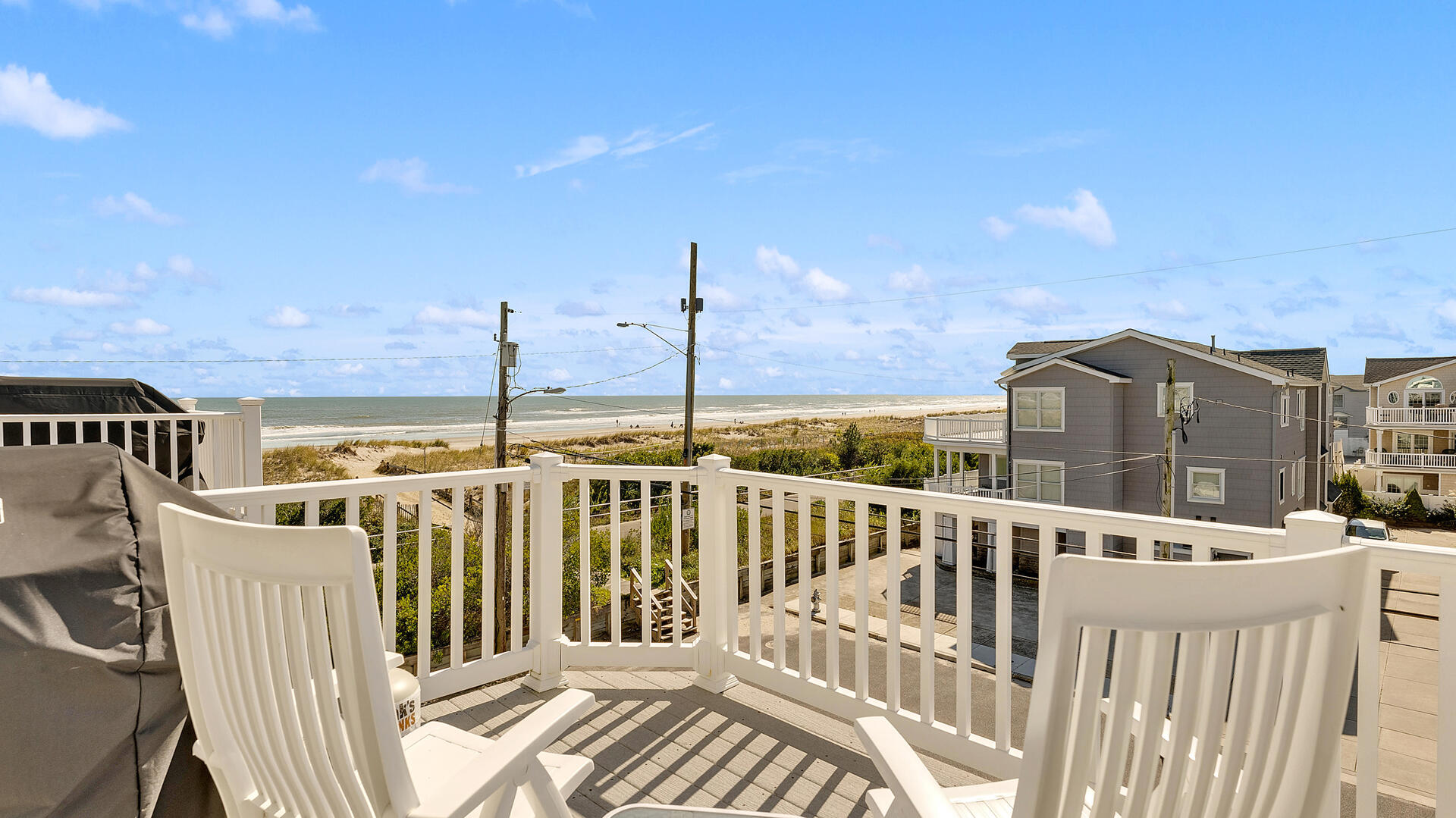 トップス #HOUSESET E50 E953 213 54th Street West | Sea Isle City, NJ | Long & Foster Vacation