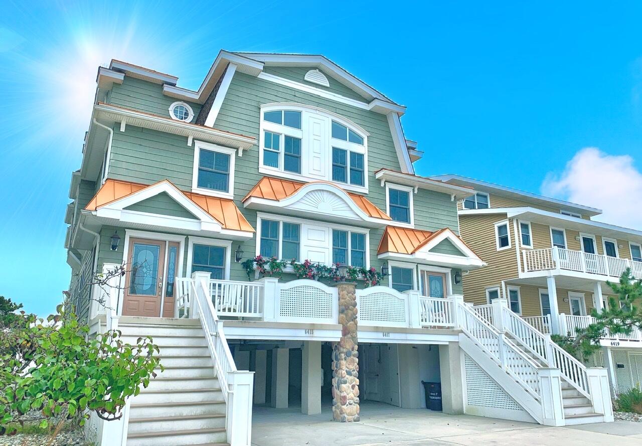 Long & Foster Vacation Rentals-6415 Pleasure Avenue North-image-1