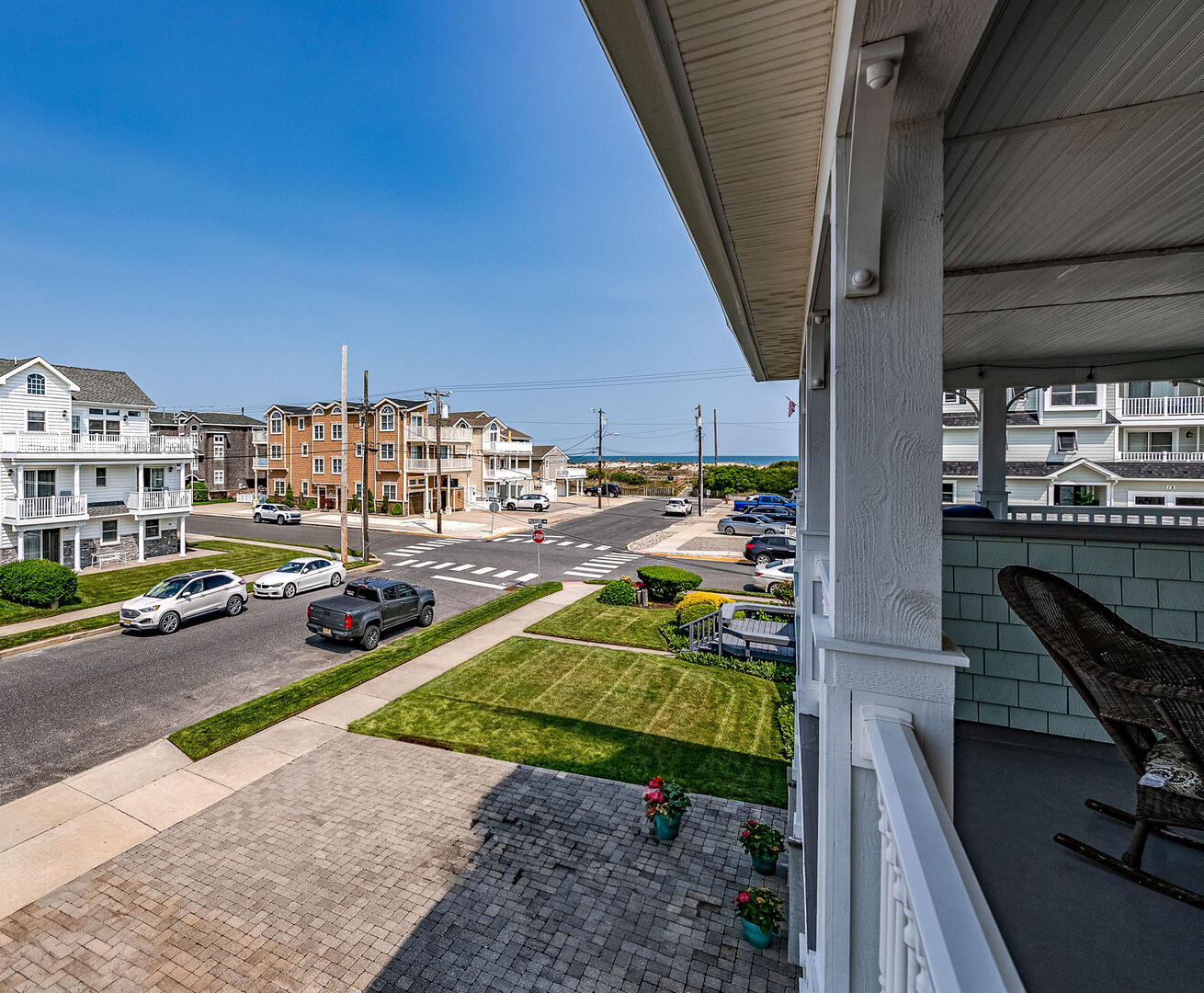 26 55th Street West | Sea Isle City, NJ | Long & Foster Vacation