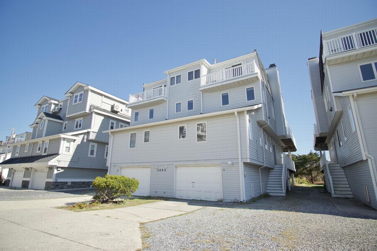 3006 Marine Place South | Sea Isle City, NJ | Long & Foster