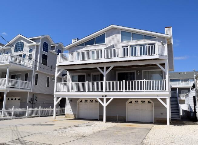 4608 Pleasure Avenue North | Sea Isle City, NJ | Long & Foster