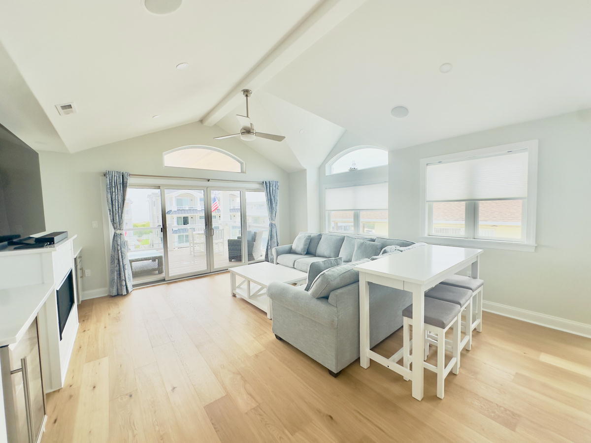 7104 Pleasure Avenue South | Sea Isle City, NJ | Long & Foster