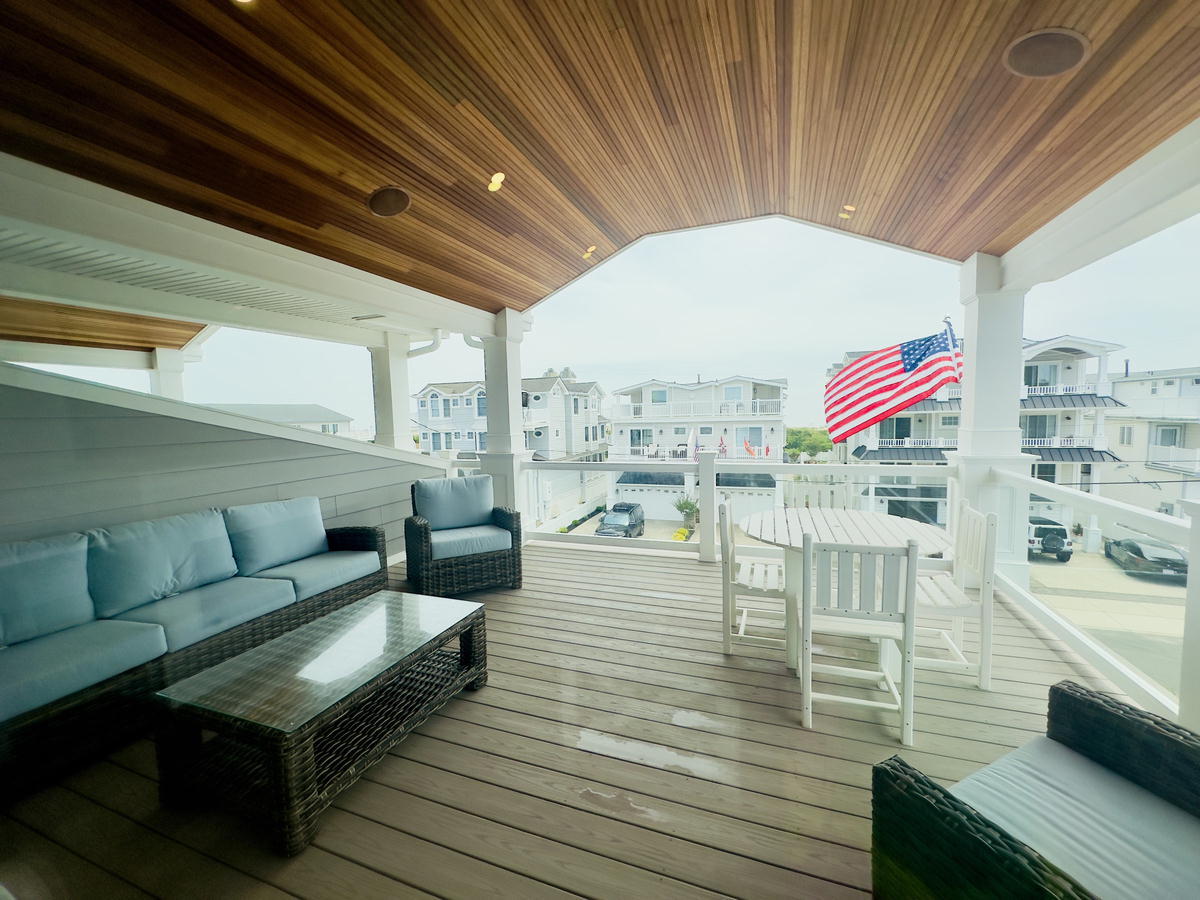 7104 Pleasure Avenue South | Sea Isle City, NJ | Long & Foster