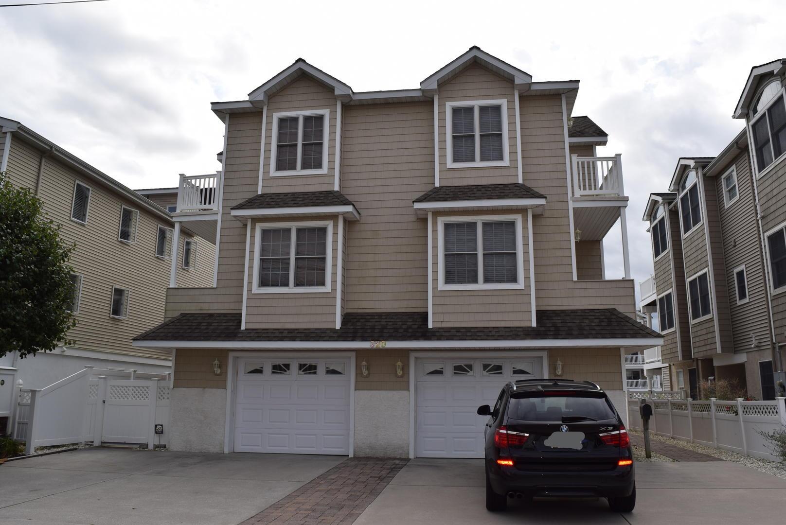Long & Foster Vacation Rentals-320 44th Street West-image-1