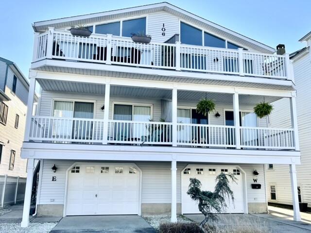 Long & Foster Vacation Rentals-106 45th Street East-image-1