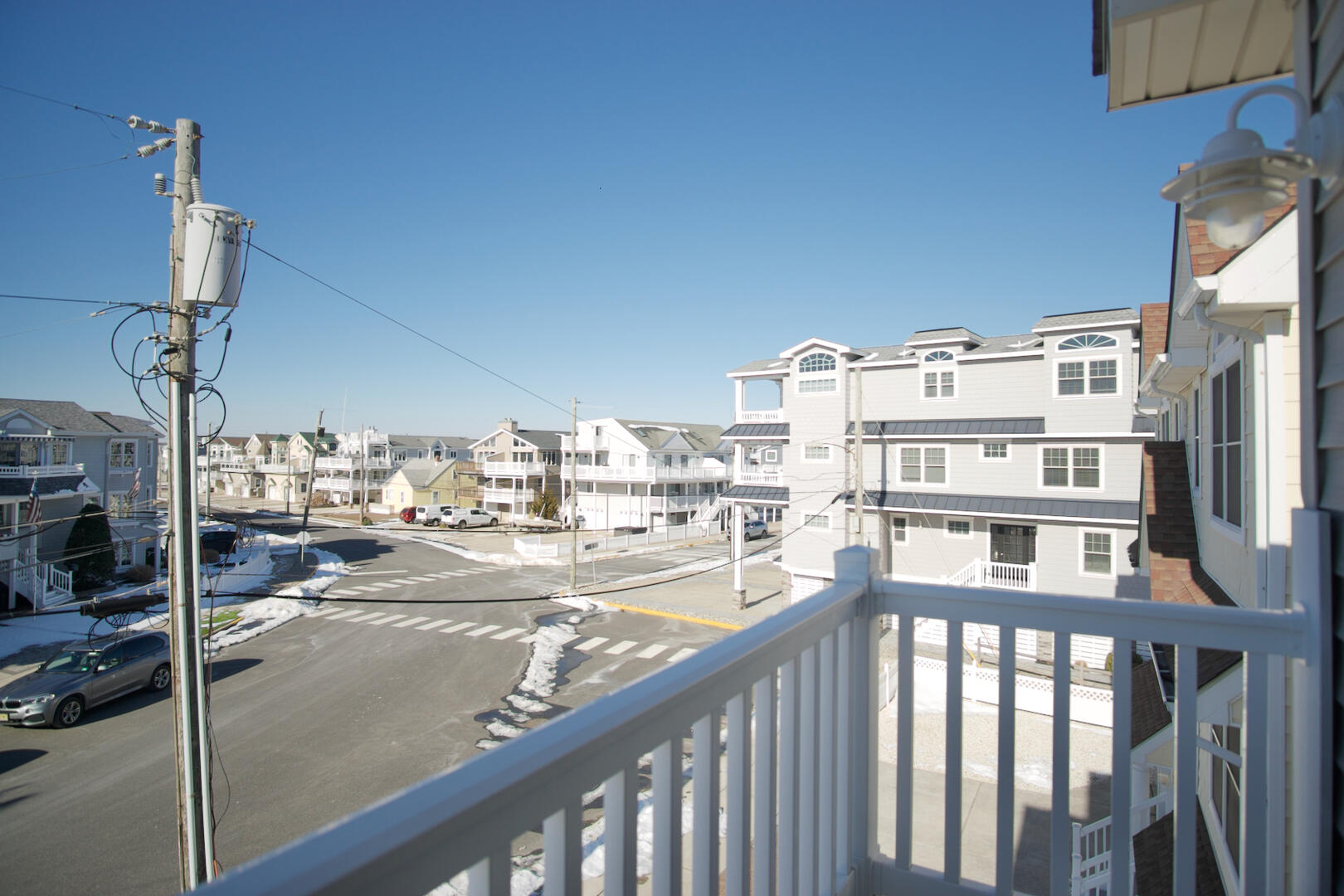 6905 Pleasure Avenue North | Sea Isle City, NJ | Long & Foster