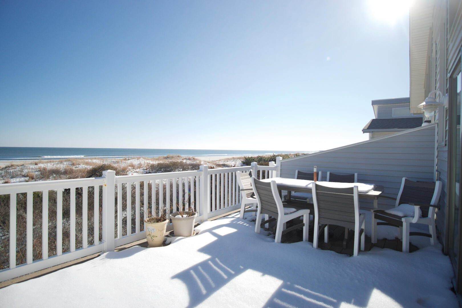 6905 Pleasure Avenue North | Sea Isle City, NJ | Long & Foster