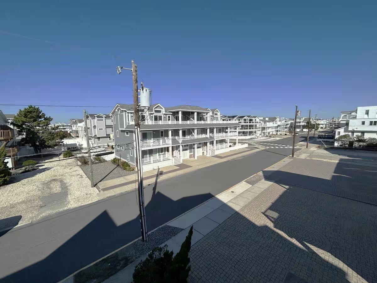 6413 Pleasure Avenue North | Sea Isle City, NJ | Long & Foster