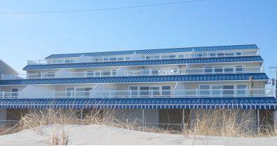 Long & Foster Vacation Rentals-4200 Boardwalk 102-image-1