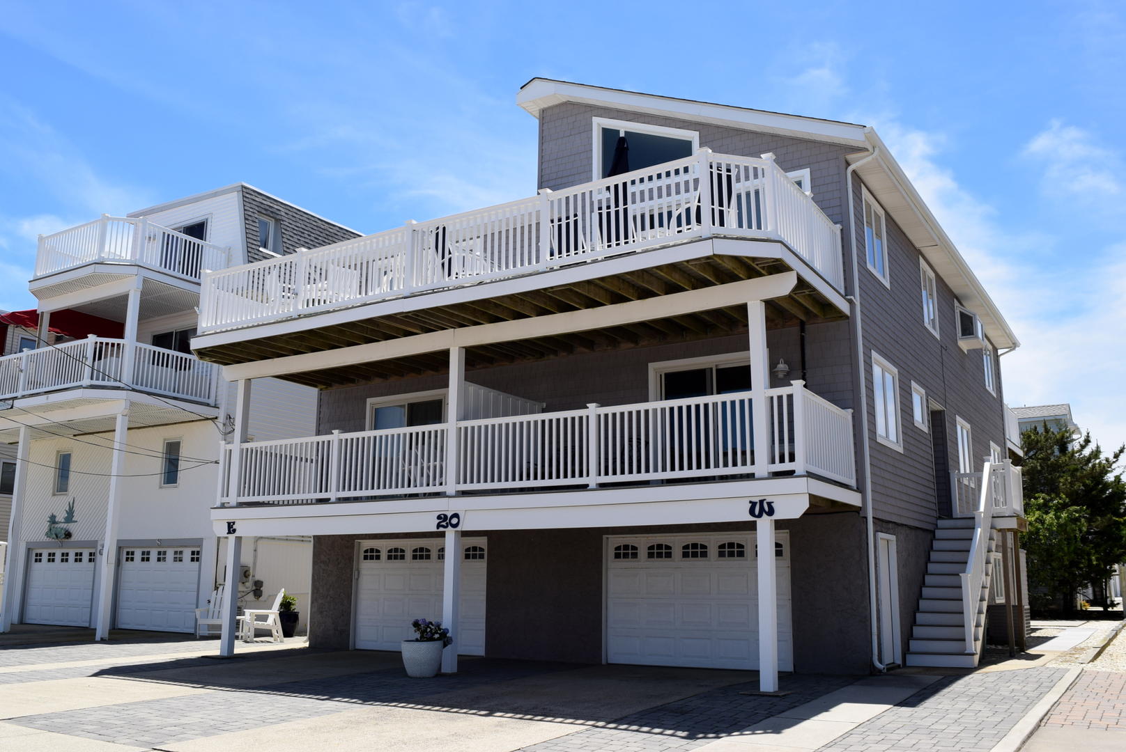 20 82nd Street West | Sea Isle City, NJ | Long & Foster Vacation
